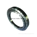 CNC Machined Alloy Steel Flange Customized CNC Machined Alloy Steel Flange Factory